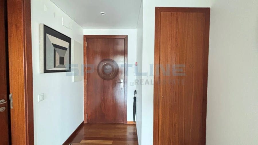 Apartamento T1 para Arrendamento em Parque das Nações Foto 19