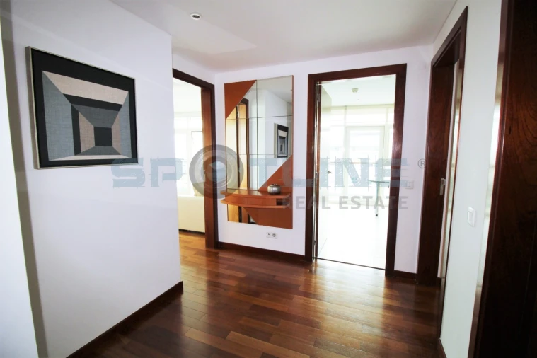 Apartamento T1 para Arrendamento em Parque das Nações Foto 20