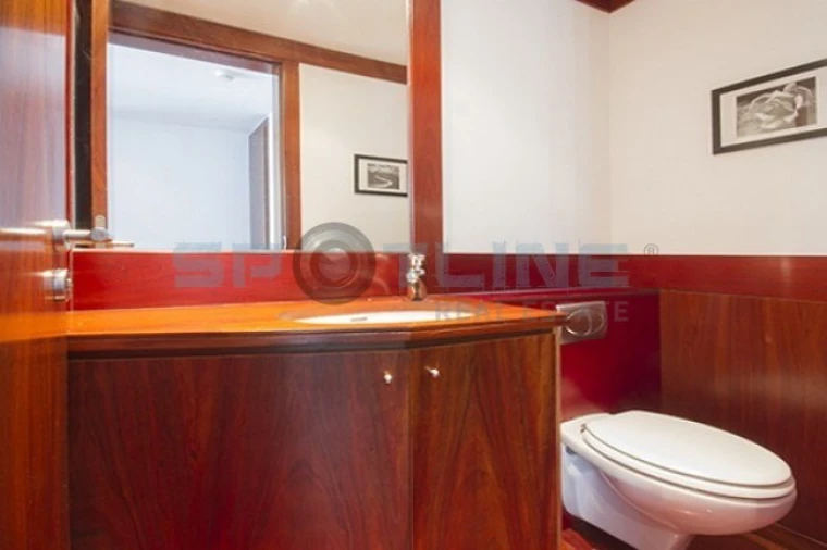 Apartamento T1 para Arrendamento em Parque das Nações Foto 21