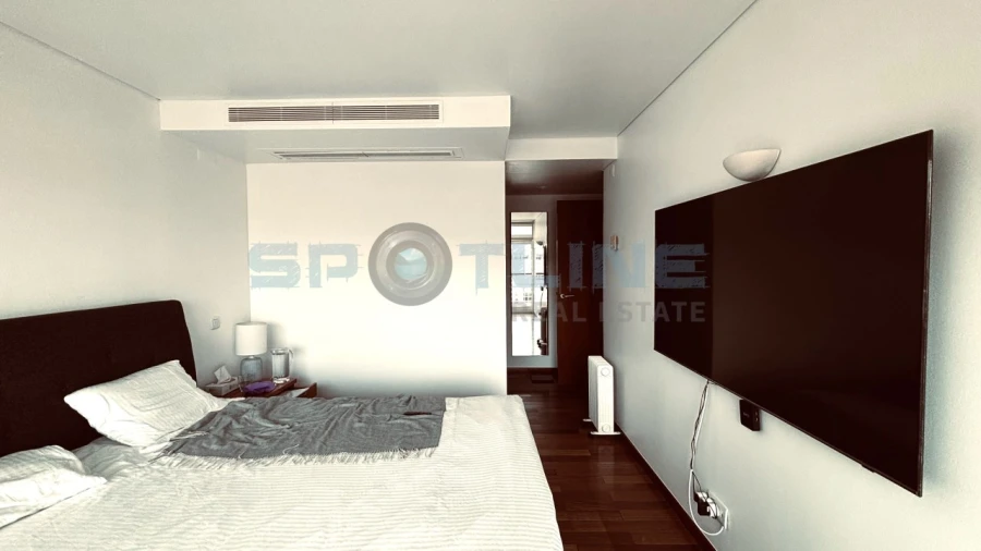 Apartamento T1 para Arrendamento em Parque das Nações Foto 22