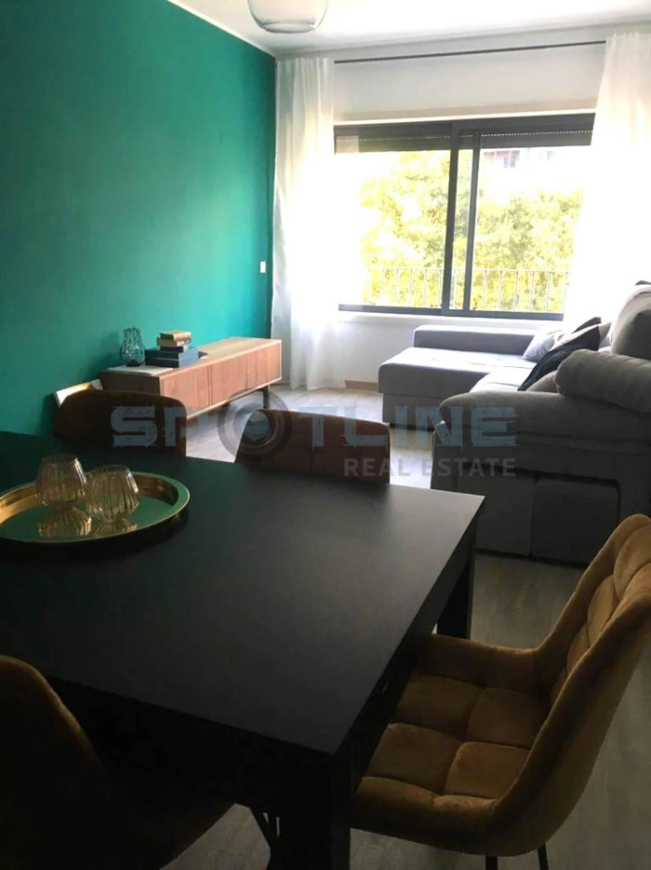 Apartamento T1 para Arrendamento em Parque das Nações Foto 6