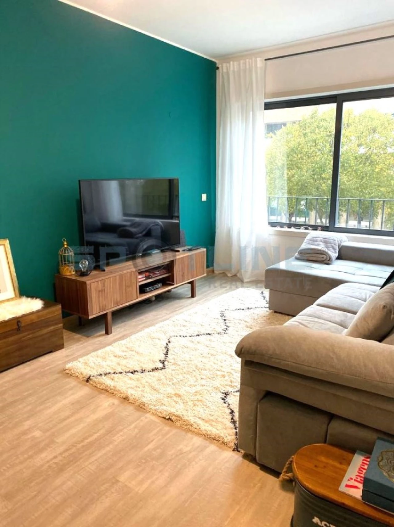 Apartamento T1 para Arrendamento em Parque das Nações Foto 7