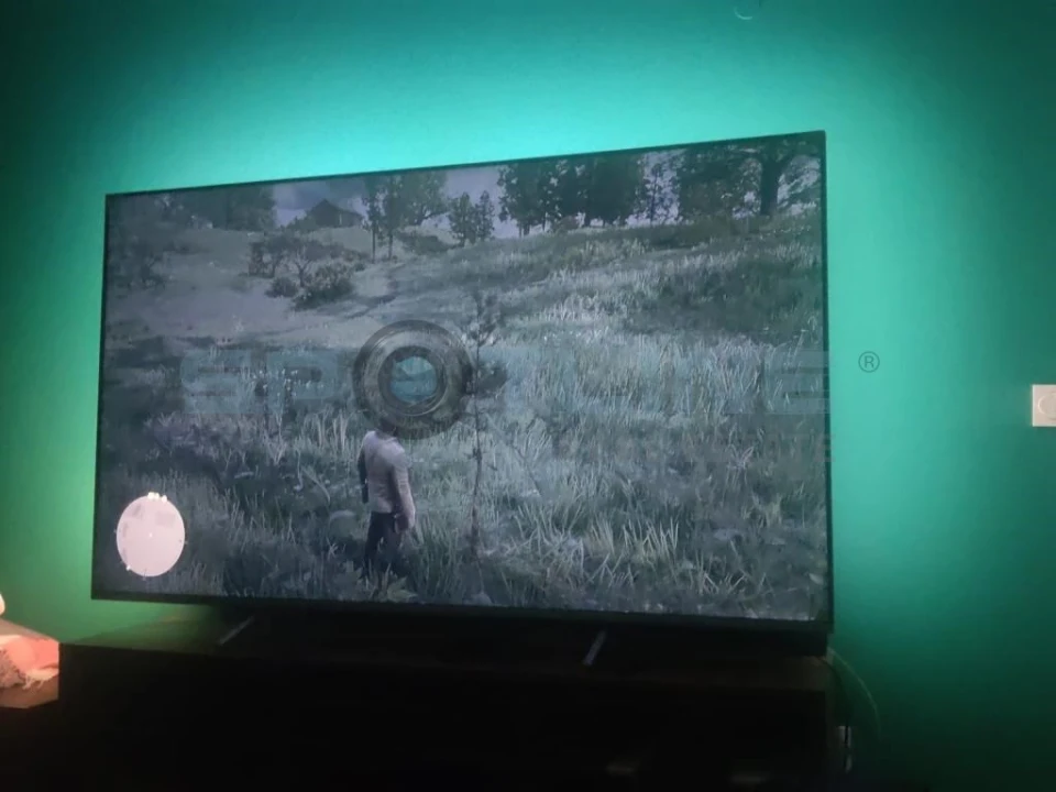 Apartamento T1 para Arrendamento em Parque das Nações Foto 8