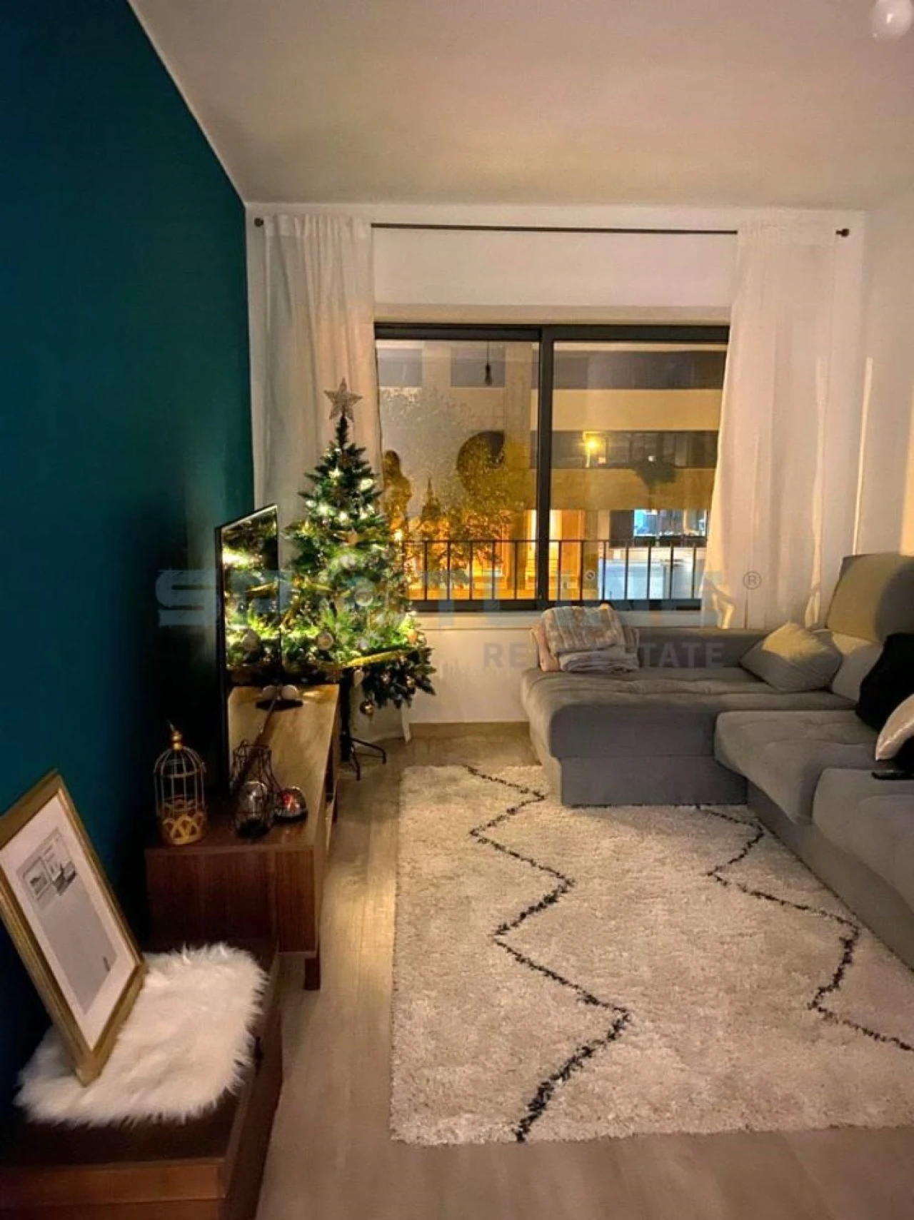 Apartamento T1 para Arrendamento em Parque das Nações Foto 10