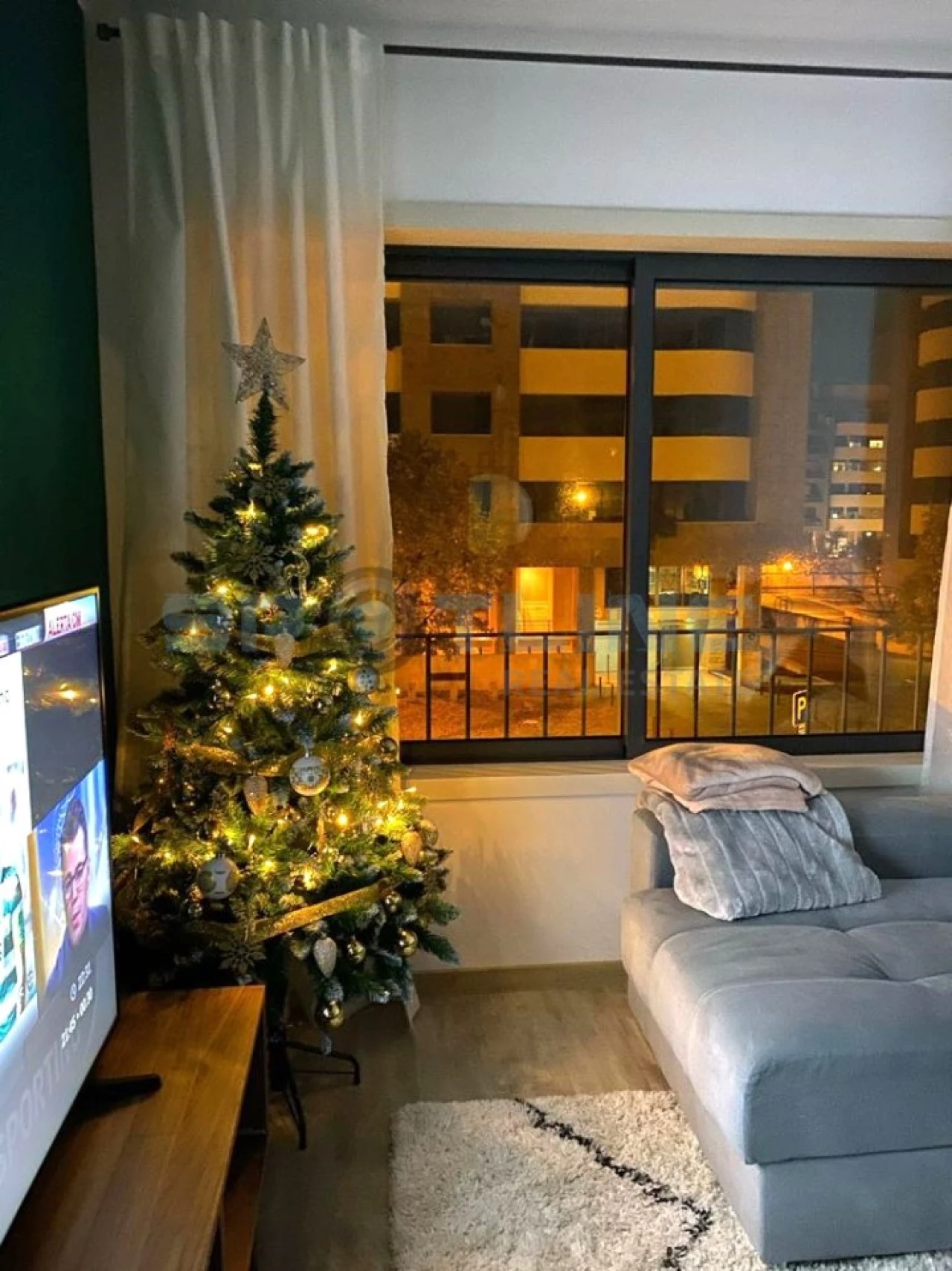 Apartamento T1 para Arrendamento em Parque das Nações Foto 11