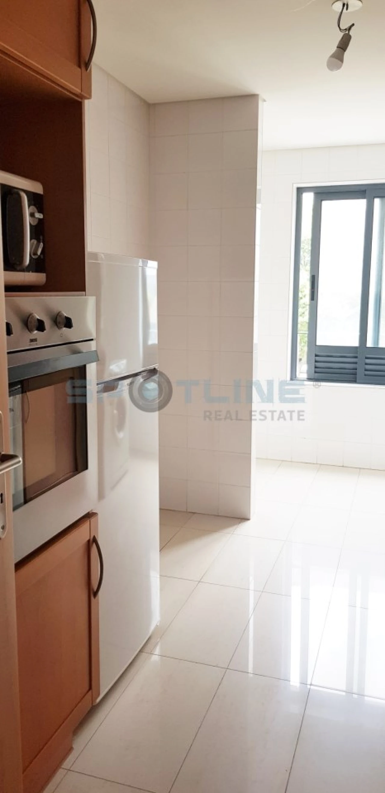 Apartamento T1 para Arrendamento em Parque das Nações Foto 14