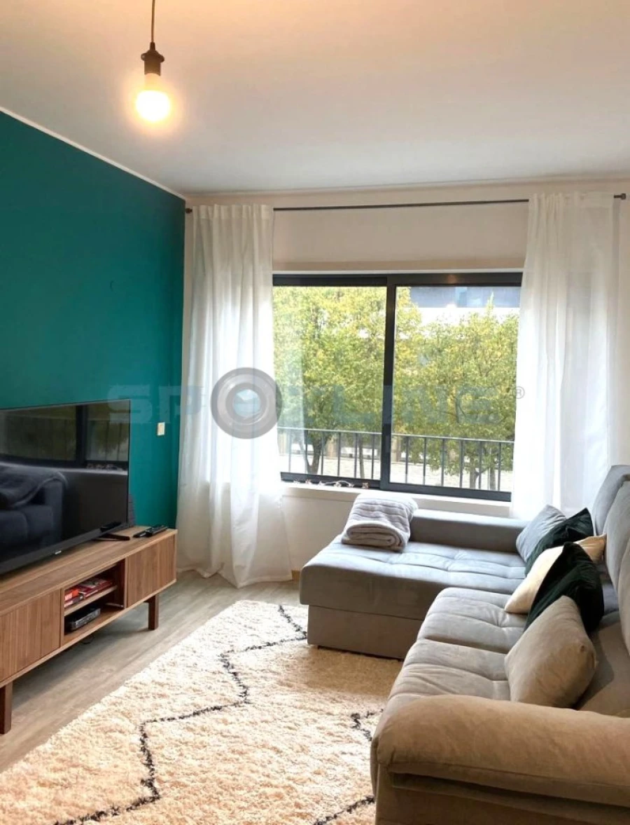 Apartamento T1 para Arrendamento em Parque das Nações Foto 1