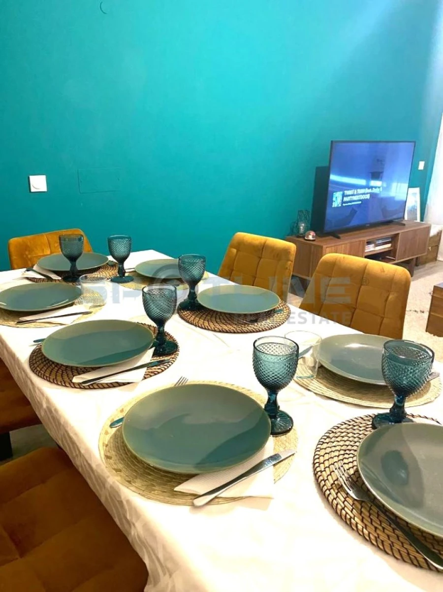 Apartamento T1 para Arrendamento em Parque das Nações Foto 4