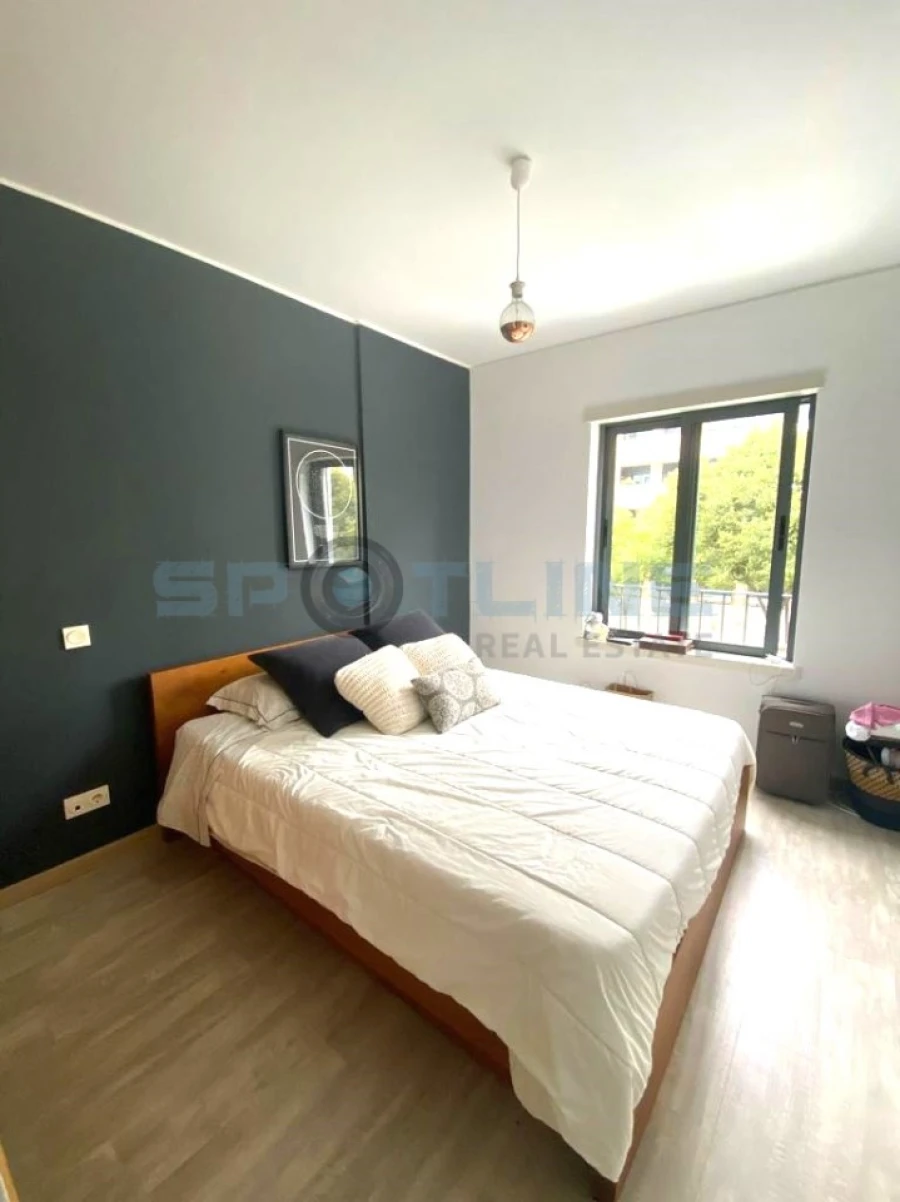 Apartamento T1 para Arrendamento em Parque das Nações Foto 18