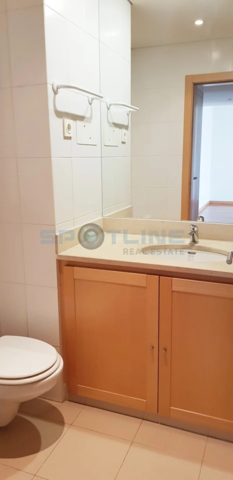 Apartamento T1 para Arrendamento em Parque das Nações Foto 20