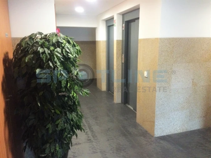 Apartamento T1 para Arrendamento em Parque das Nações Foto 21