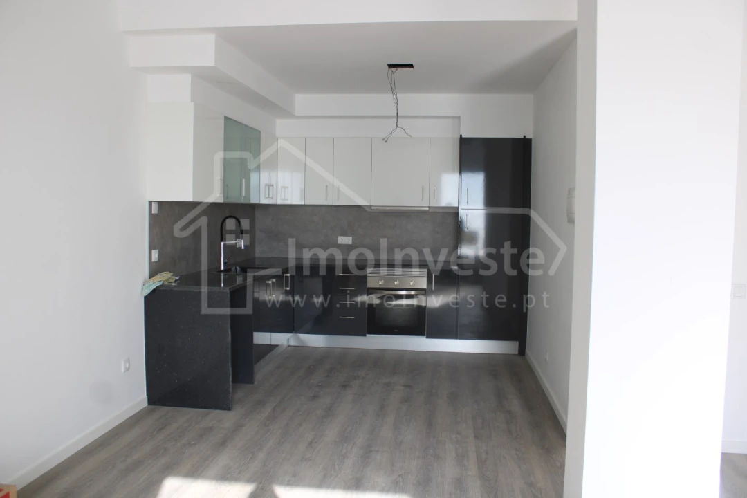 Apartamento T2 para Venda em Castelo Branco Foto 1