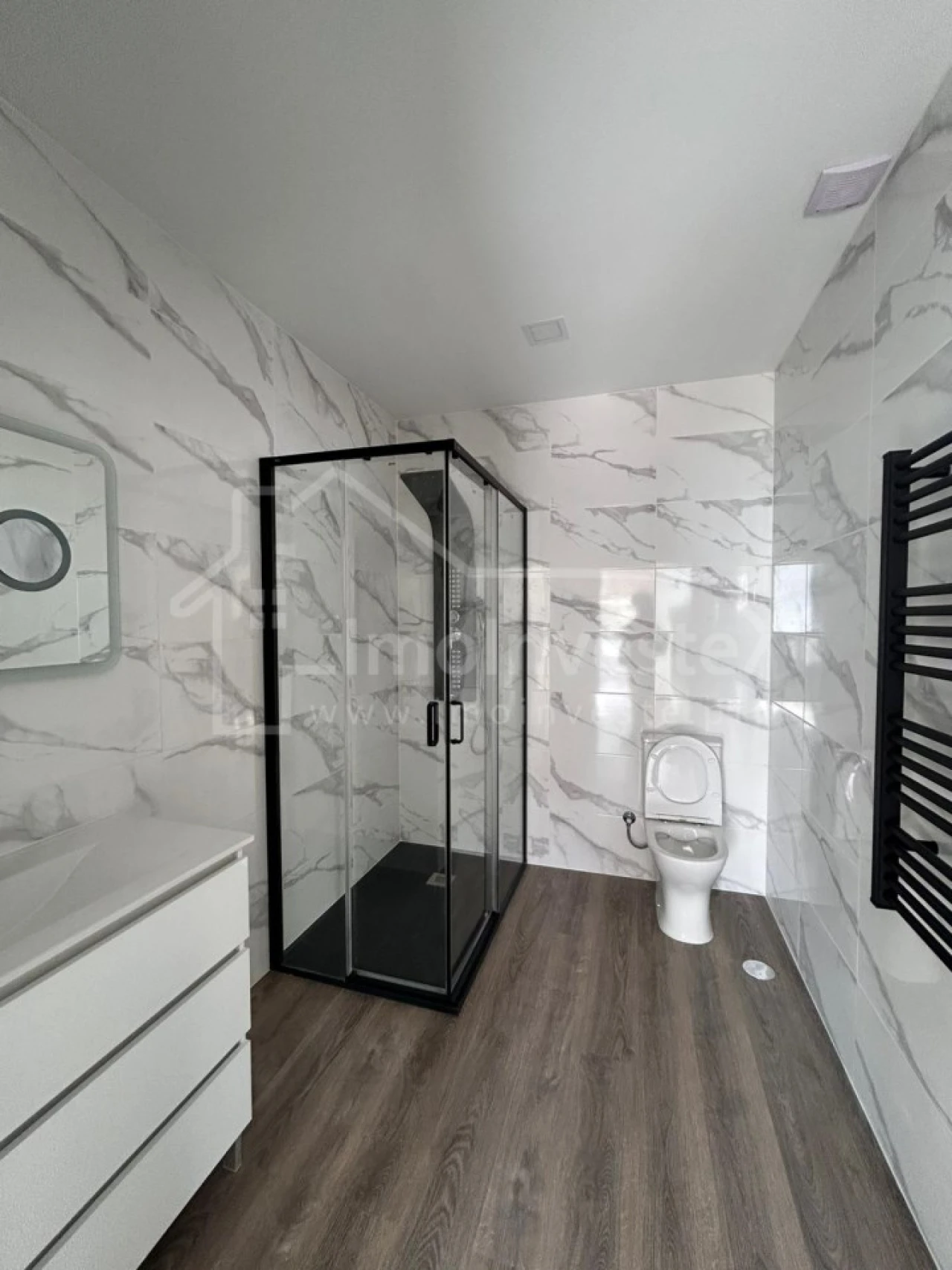 Apartamento T2 para Venda em Castelo Branco Foto 3