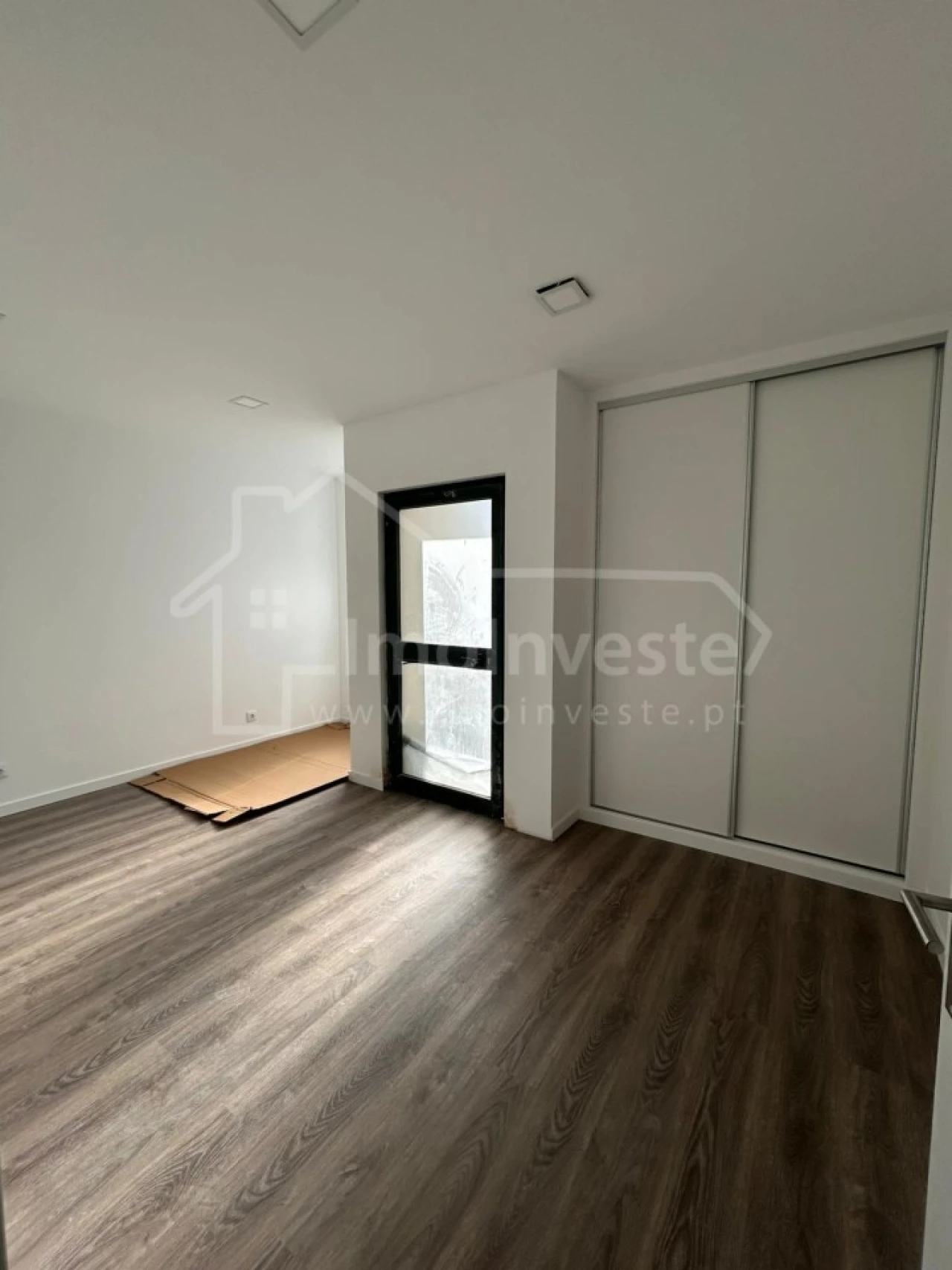 Apartamento T2 para Venda em Castelo Branco Foto 4