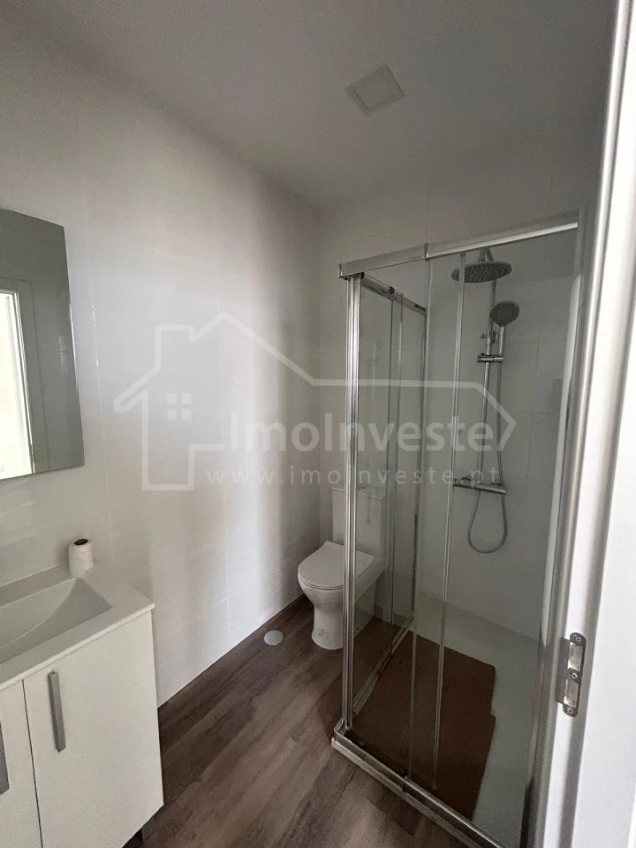 Apartamento T2 para Venda em Castelo Branco Foto 6