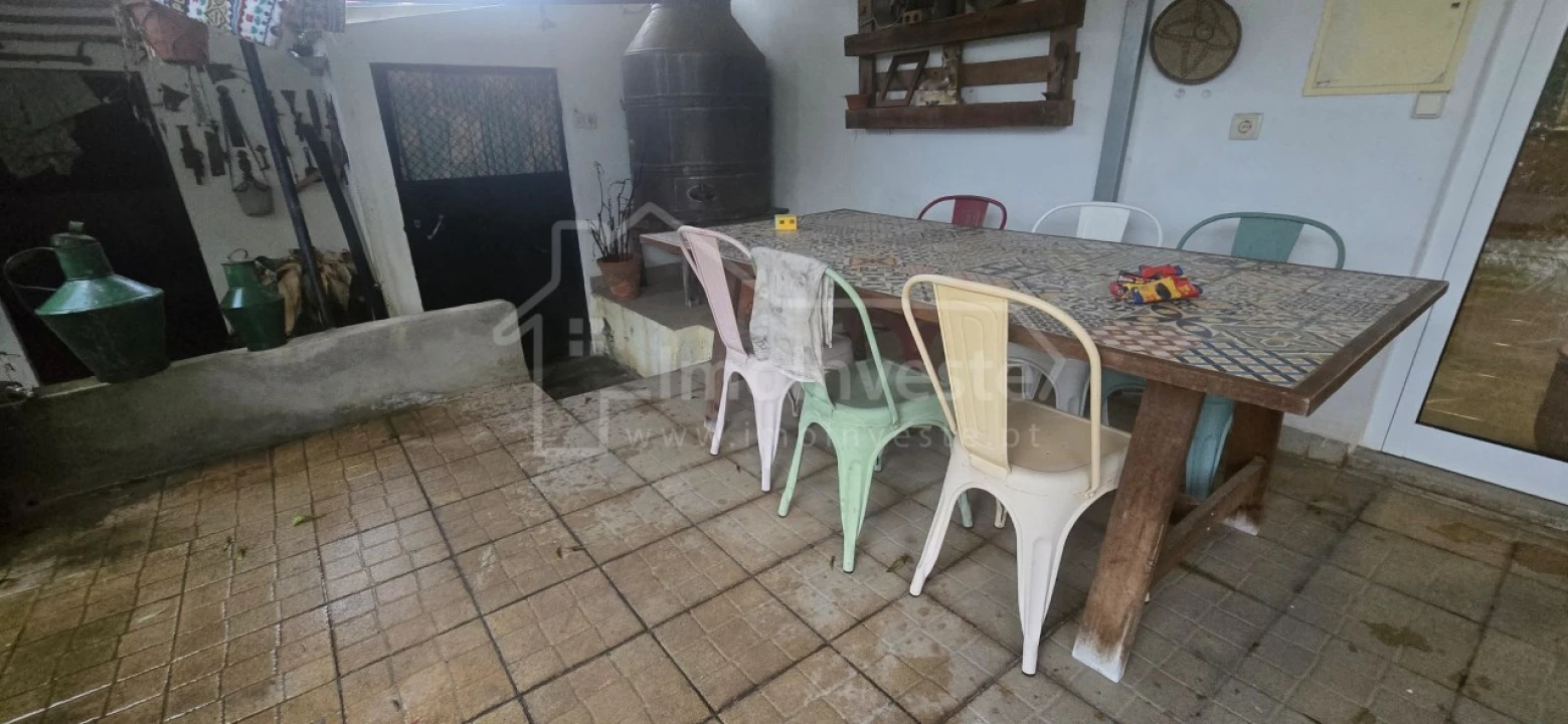 Moradia T5 para Venda em Alcains Foto 20