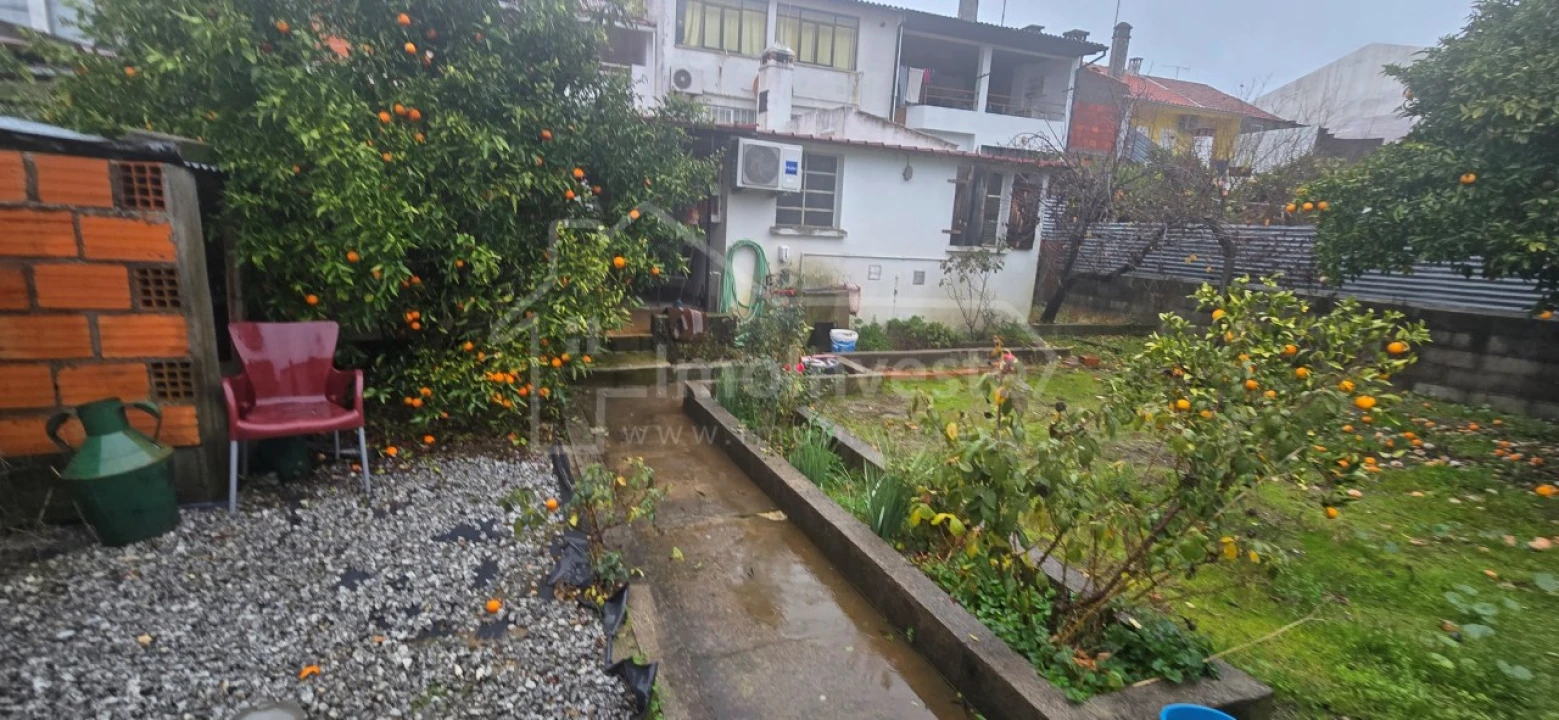 Moradia T5 para Venda em Alcains Foto 22