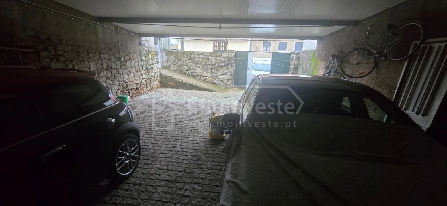 Moradia T5 para Venda em Alcains Foto 23