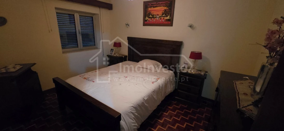 Moradia T5 para Venda em Alcains Foto 12