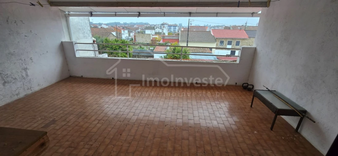 Moradia T5 para Venda em Alcains Foto 17