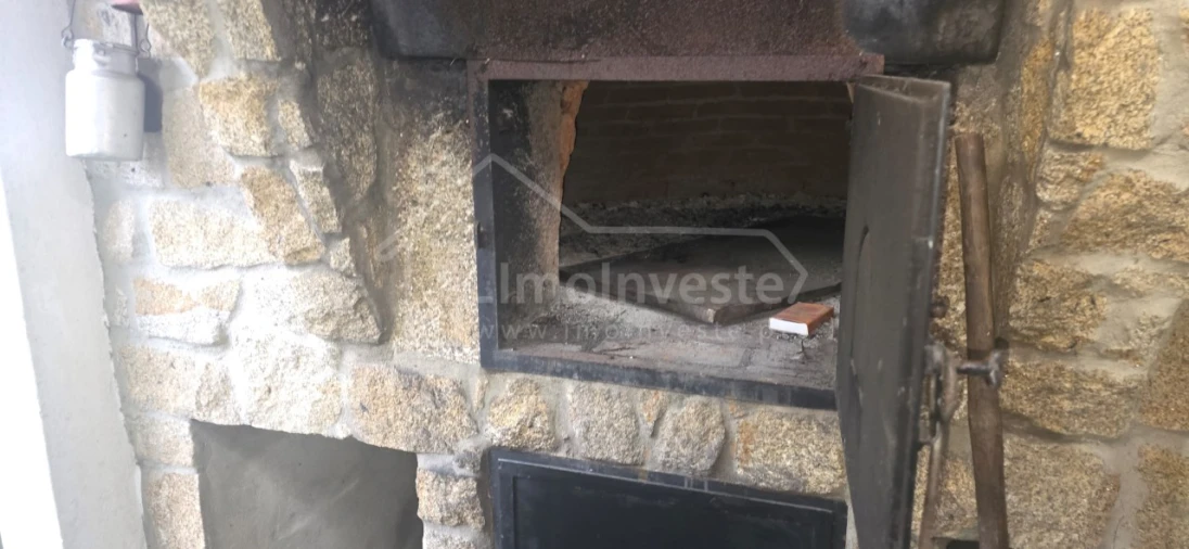 Moradia T5 para Venda em Alcains Foto 24