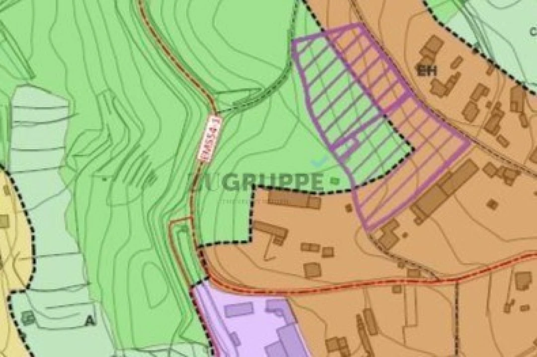Terreno para Venda em Silva Escura e Dornelas Foto 3