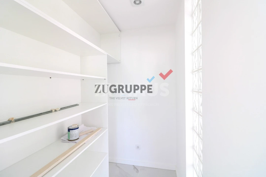 Moradia T4 para Venda em Santa Joana Foto 9