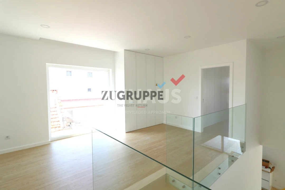 Moradia T4 para Venda em Santa Joana Foto 22