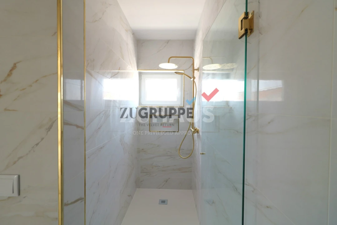 Moradia T4 para Venda em Santa Joana Foto 33