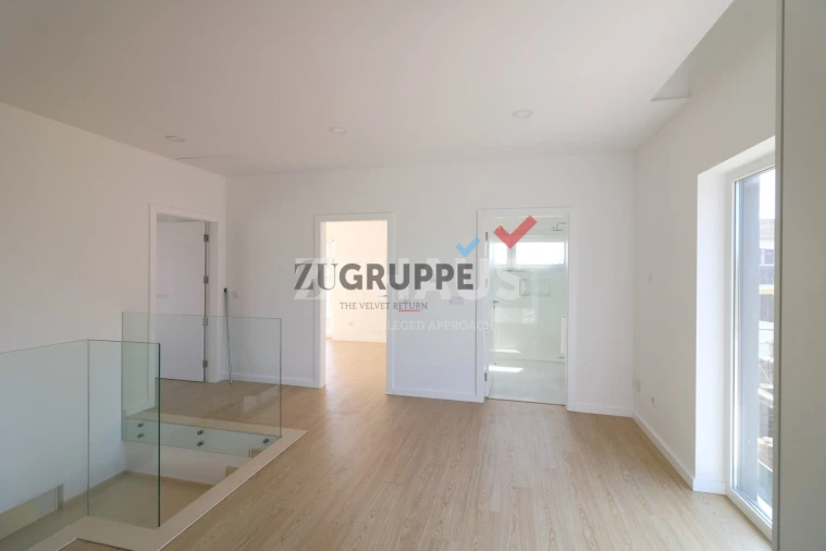 Moradia T4 para Venda em Santa Joana Foto 21