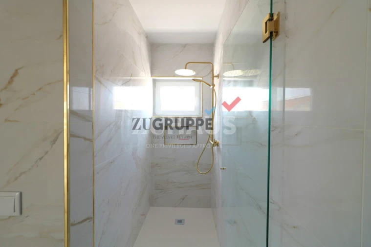 Moradia T4 para Venda em Santa Joana Foto 33