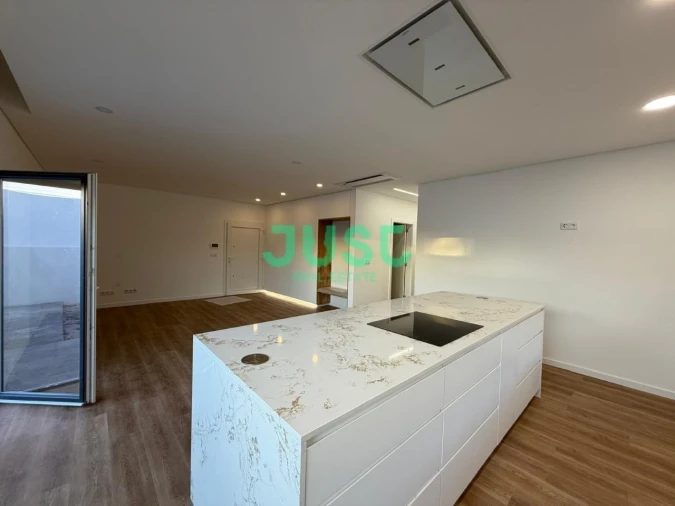 Moradia T3 para Venda em Fernao Ferro Foto 7