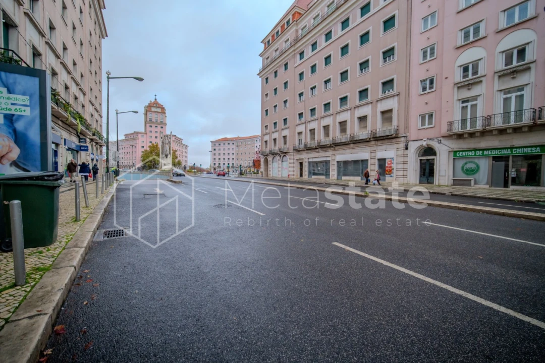 Negócio para Venda em Areeiro Foto 7