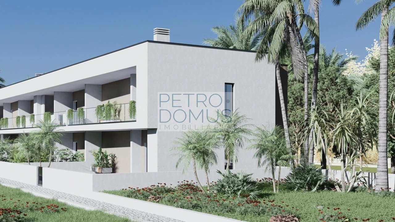 Apartamento T2 para Venda em Marrazes e Barosa Foto 14