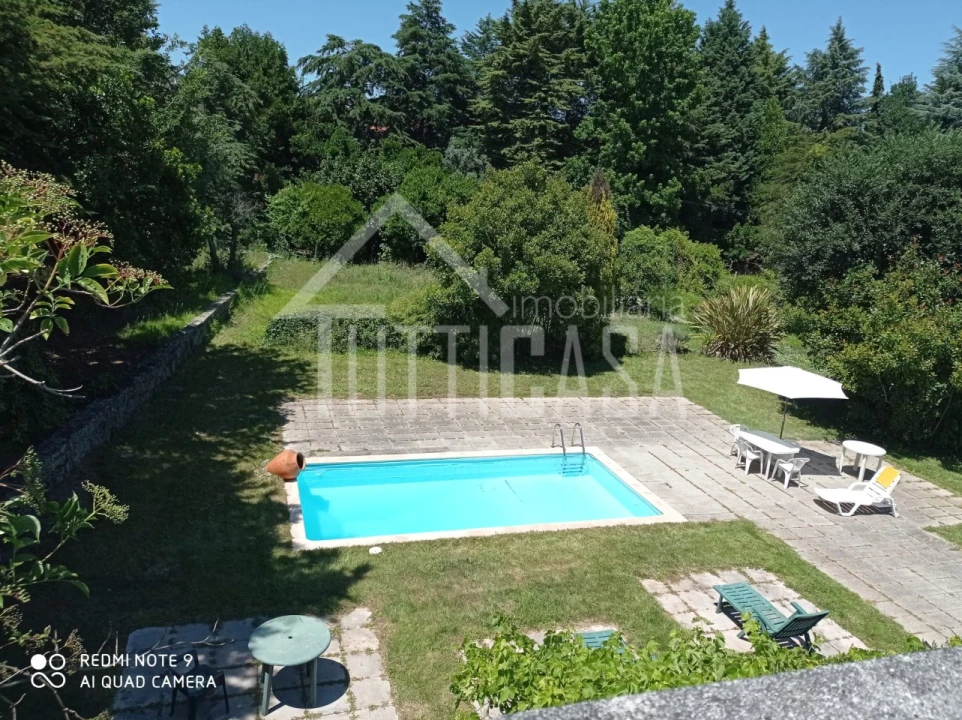 Moradia T8 para Venda em Mangualde, Mesquitela e Cunha Alta Foto 3