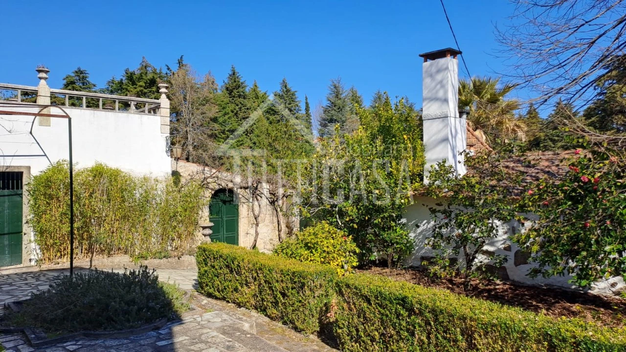 Moradia T8 para Venda em Mangualde, Mesquitela e Cunha Alta Foto 7