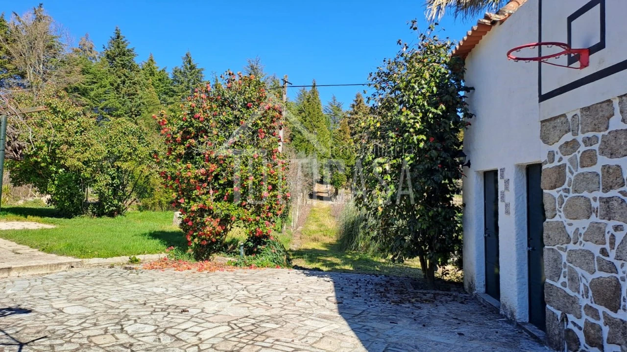 Moradia T8 para Venda em Mangualde, Mesquitela e Cunha Alta Foto 8