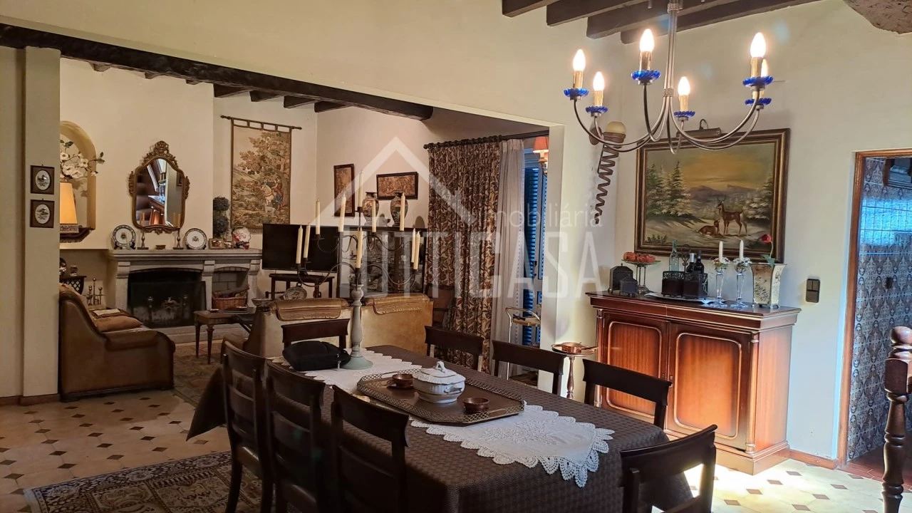 Moradia T8 para Venda em Mangualde, Mesquitela e Cunha Alta Foto 11