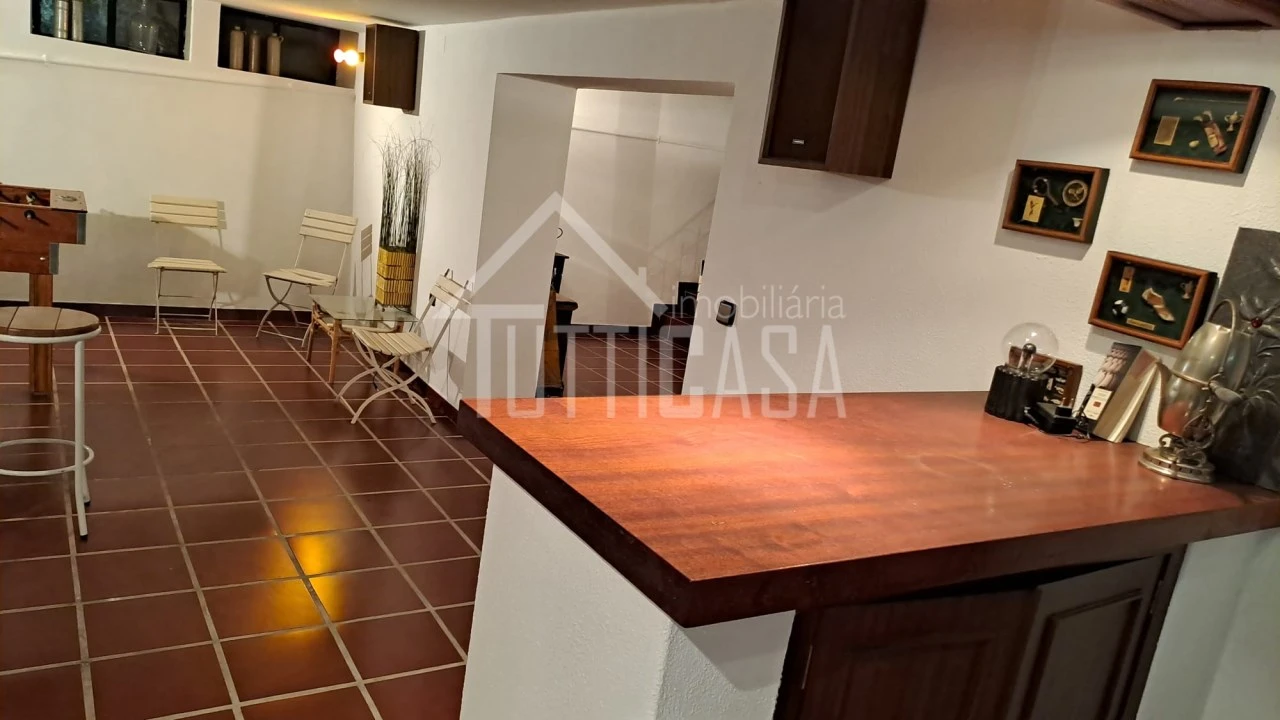 Moradia T8 para Venda em Mangualde, Mesquitela e Cunha Alta Foto 21