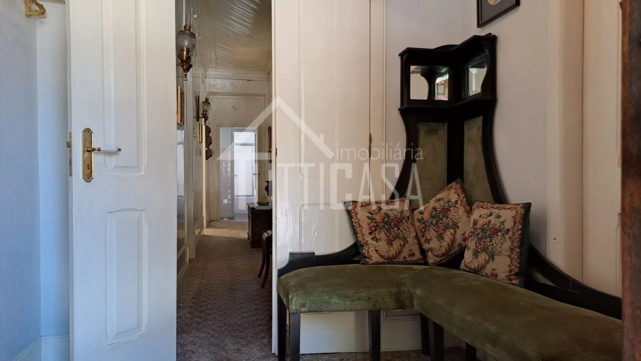 Moradia T8 para Venda em Mangualde, Mesquitela e Cunha Alta Foto 26