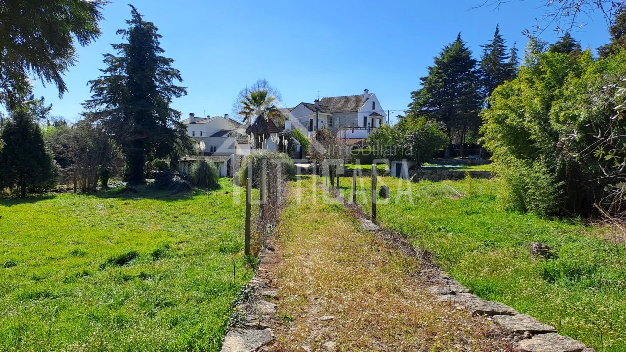 Moradia T8 para Venda em Mangualde, Mesquitela e Cunha Alta Foto 35