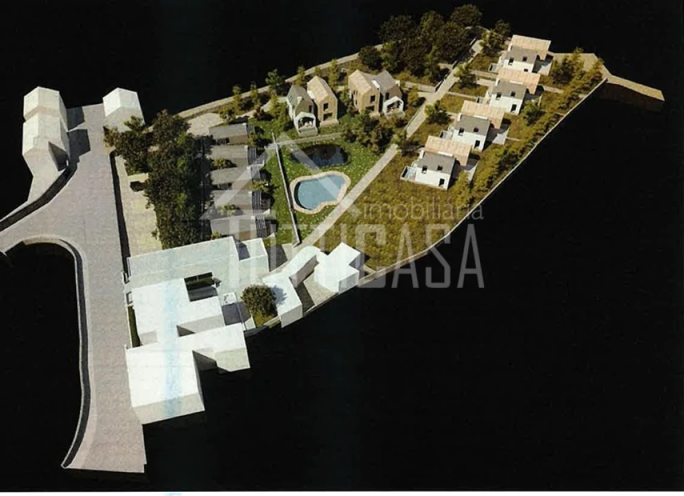 Moradia T8 para Venda em Mangualde, Mesquitela e Cunha Alta Foto 40