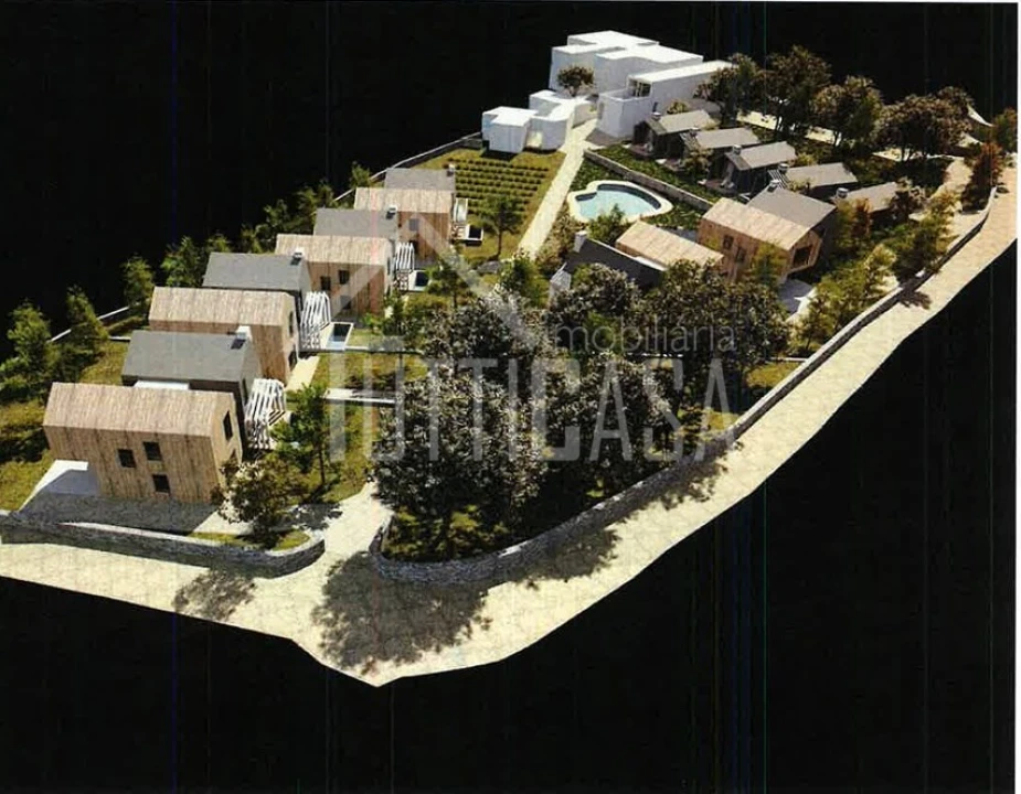 Moradia T8 para Venda em Mangualde, Mesquitela e Cunha Alta Foto 41