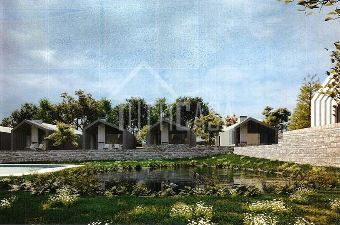 Moradia T8 para Venda em Mangualde, Mesquitela e Cunha Alta Foto 43