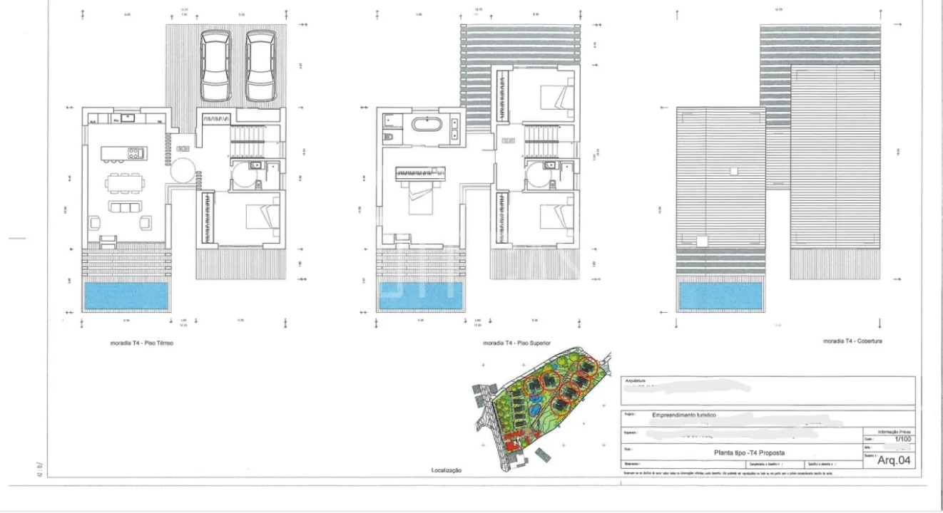 Moradia T8 para Venda em Mangualde, Mesquitela e Cunha Alta Foto 45