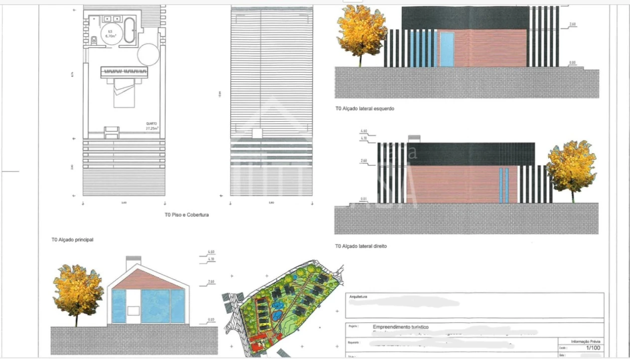 Moradia T8 para Venda em Mangualde, Mesquitela e Cunha Alta Foto 46