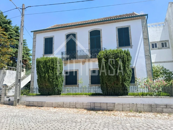 Moradia T8 para Venda em Mangualde, Mesquitela e Cunha Alta Foto 2