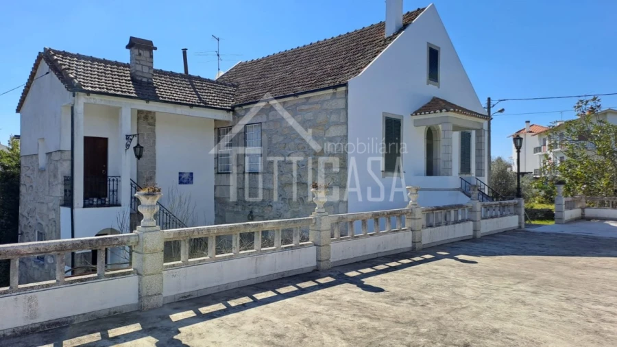 Moradia T8 para Venda em Mangualde, Mesquitela e Cunha Alta Foto 6