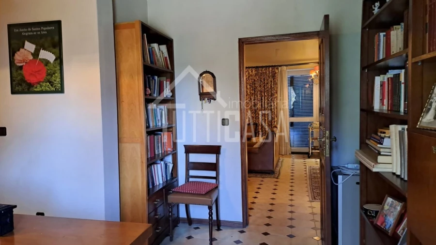 Moradia T8 para Venda em Mangualde, Mesquitela e Cunha Alta Foto 16