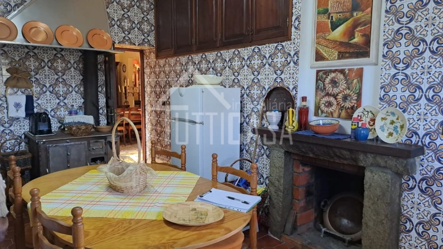 Moradia T8 para Venda em Mangualde, Mesquitela e Cunha Alta Foto 17